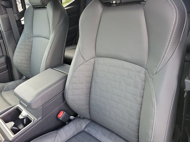 2025 Toyota 4Runner  - 22926715 - 5