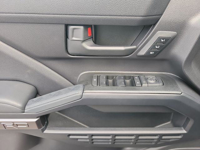 2025 Toyota 4Runner  - 22926715 - 6