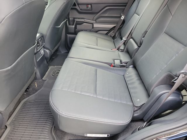 2025 Toyota 4Runner  - 22926715 - 7