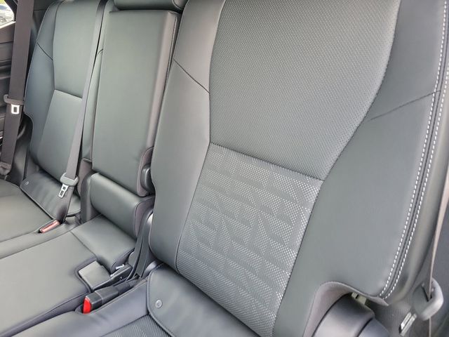 2025 Toyota 4Runner  - 22926715 - 8