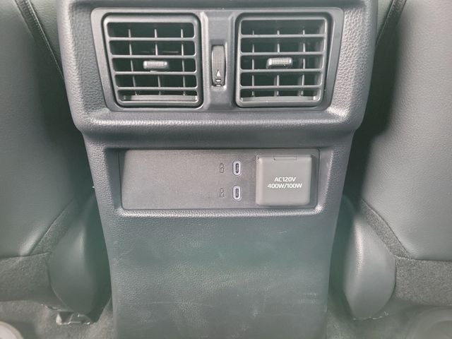 2025 Toyota 4Runner  - 22962801 - 9