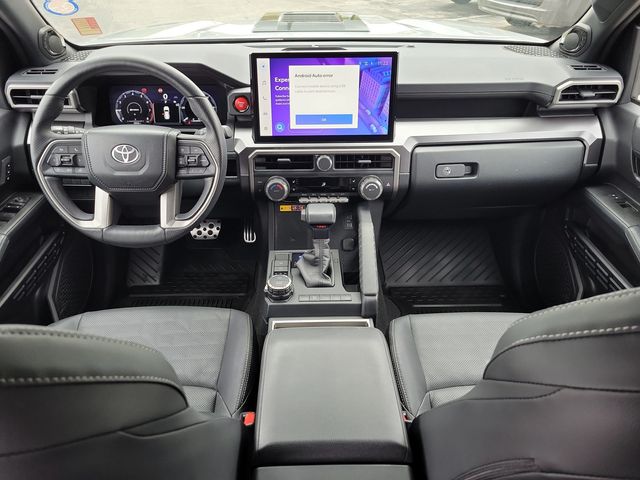 2025 Toyota 4Runner  - 22962801 - 10