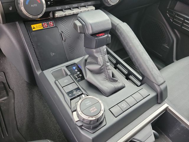 2025 Toyota 4Runner  - 22962801 - 11