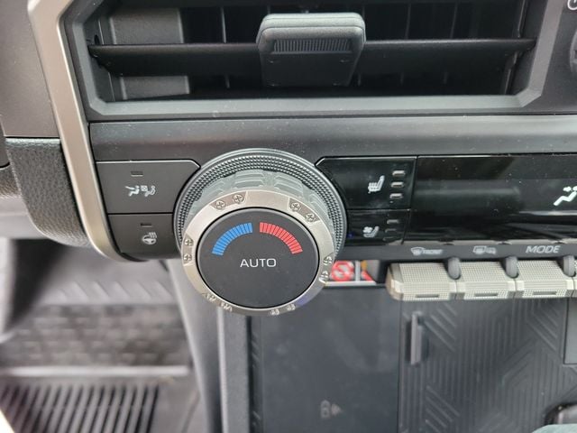 2025 Toyota 4Runner  - 22962801 - 13