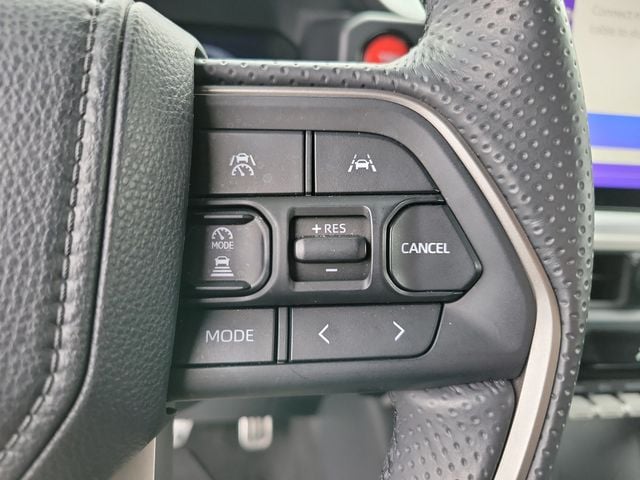 2025 Toyota 4Runner  - 22962801 - 17