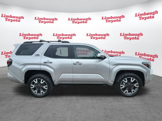 2025 Toyota 4Runner  - 22962801 - 1