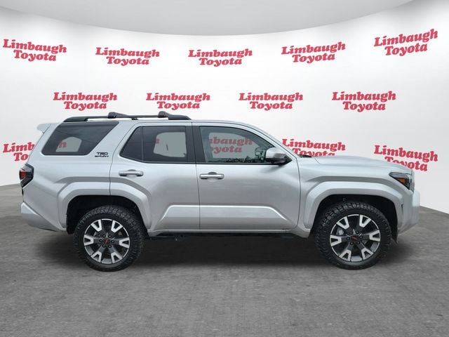 2025 Toyota 4Runner  - 22962801 - 22