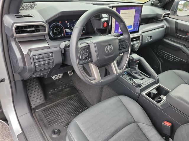 2025 Toyota 4Runner  - 22962801 - 2