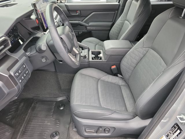 2025 Toyota 4Runner  - 22962801 - 3