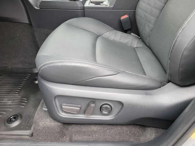 2025 Toyota 4Runner  - 22962801 - 4