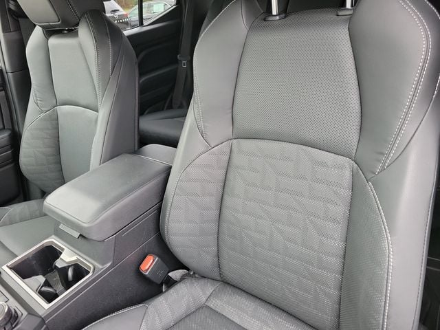 2025 Toyota 4Runner  - 22962801 - 5