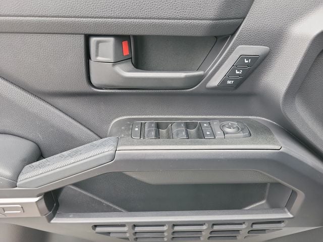 2025 Toyota 4Runner  - 22962801 - 6