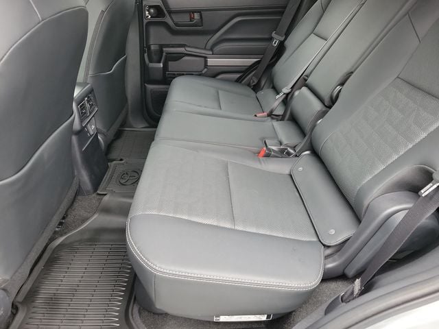 2025 Toyota 4Runner  - 22962801 - 7