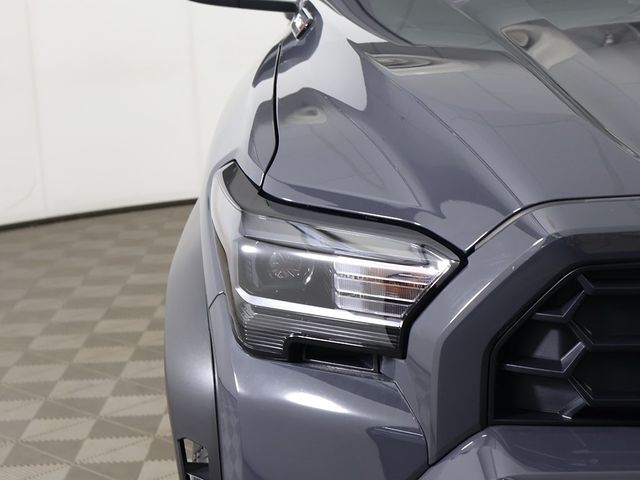 2025 Toyota 4Runner Hybrid TRD Off Road 4WD - 22991922 - 12