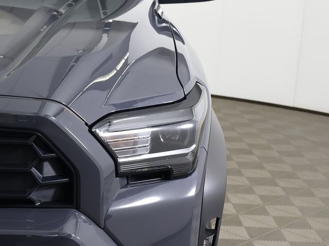 2025 Toyota 4Runner Hybrid TRD Off Road 4WD - 22991922 - 13