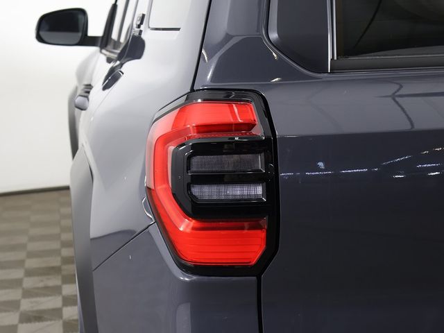 2025 Toyota 4Runner Hybrid TRD Off Road 4WD - 22991922 - 14