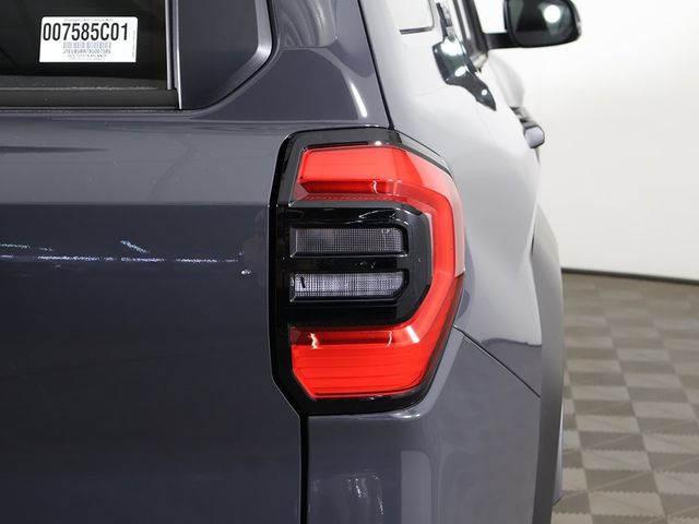 2025 Toyota 4Runner Hybrid TRD Off Road 4WD - 22991922 - 15