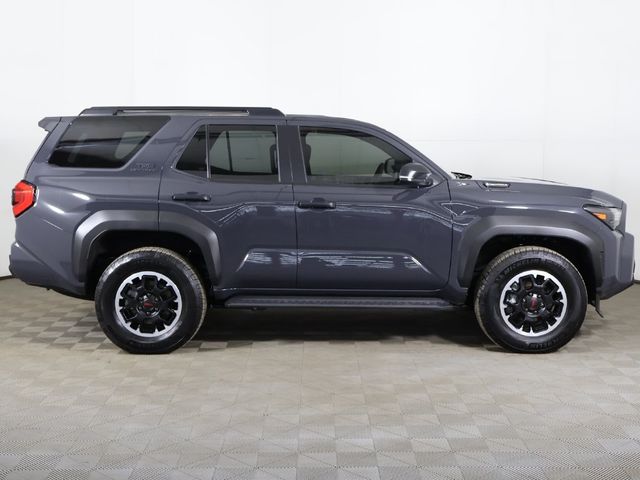 2025 Toyota 4Runner Hybrid TRD Off Road 4WD - 22991922 - 17