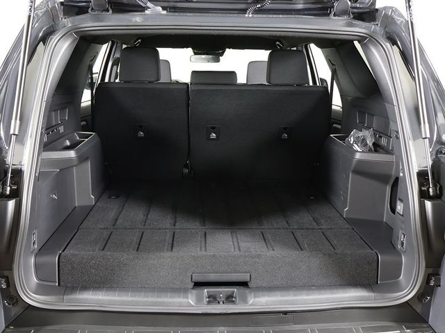 2025 Toyota 4Runner Hybrid TRD Off Road 4WD - 22991922 - 19