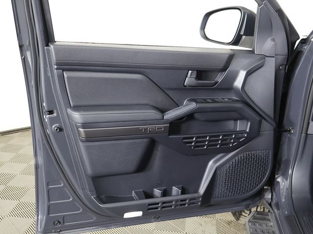 2025 Toyota 4Runner Hybrid TRD Off Road 4WD - 22991922 - 21