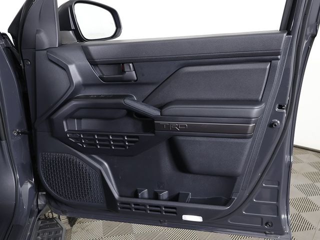 2025 Toyota 4Runner Hybrid TRD Off Road 4WD - 22991922 - 22