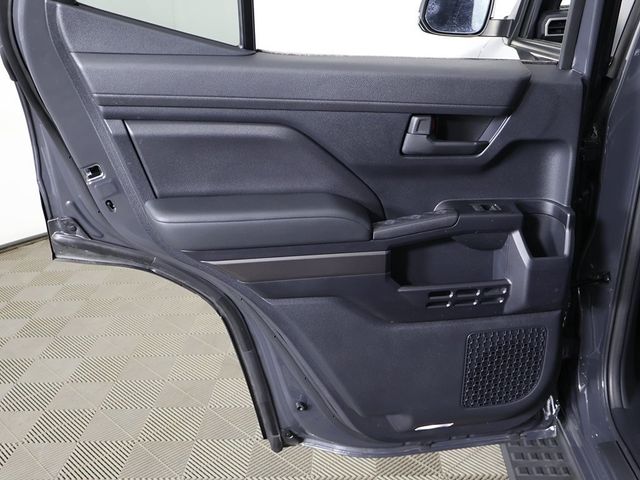 2025 Toyota 4Runner Hybrid TRD Off Road 4WD - 22991922 - 23