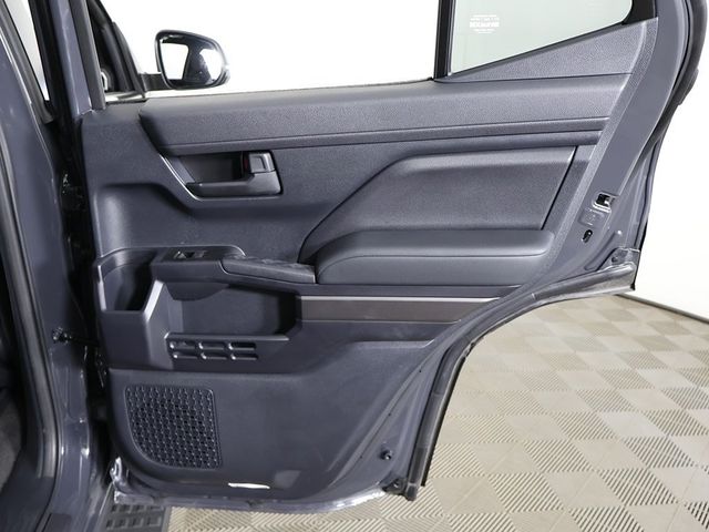 2025 Toyota 4Runner Hybrid TRD Off Road 4WD - 22991922 - 24