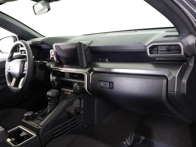 2025 Toyota 4Runner Hybrid TRD Off Road 4WD - 22991922 - 26