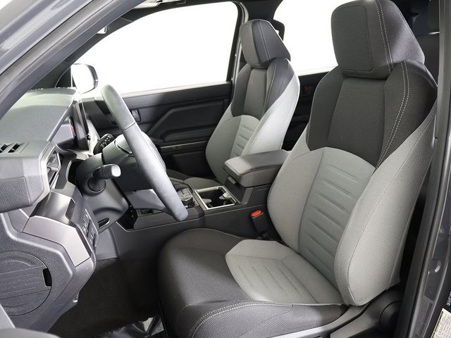 2025 Toyota 4Runner Hybrid TRD Off Road 4WD - 22991922 - 27