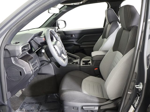 2025 Toyota 4Runner Hybrid TRD Off Road 4WD - 22991922 - 29