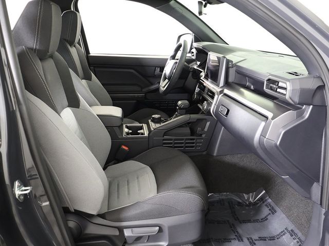 2025 Toyota 4Runner Hybrid TRD Off Road 4WD - 22991922 - 30