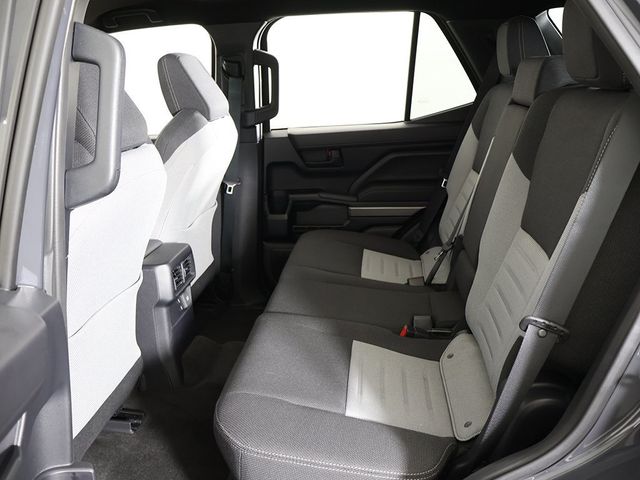 2025 Toyota 4Runner Hybrid TRD Off Road 4WD - 22991922 - 31