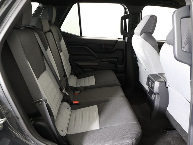 2025 Toyota 4Runner Hybrid TRD Off Road 4WD - 22991922 - 32