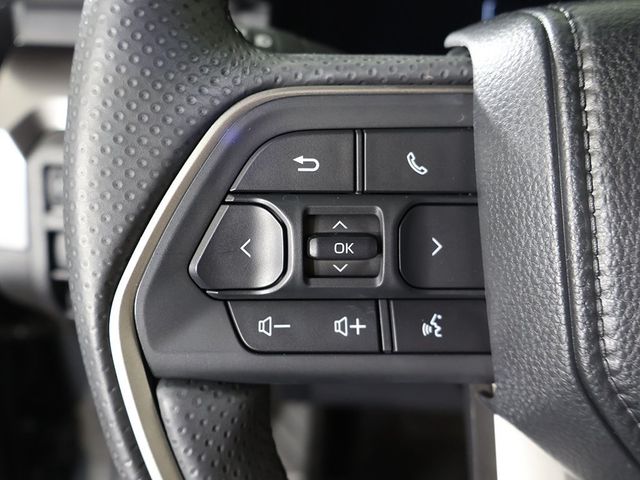 2025 Toyota 4Runner Hybrid TRD Off Road 4WD - 22991922 - 38