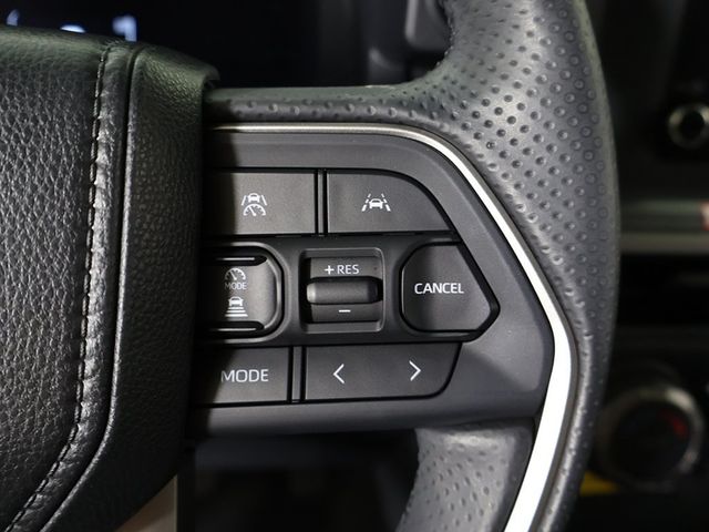 2025 Toyota 4Runner Hybrid TRD Off Road 4WD - 22991922 - 39