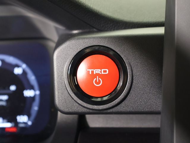 2025 Toyota 4Runner Hybrid TRD Off Road 4WD - 22991922 - 40
