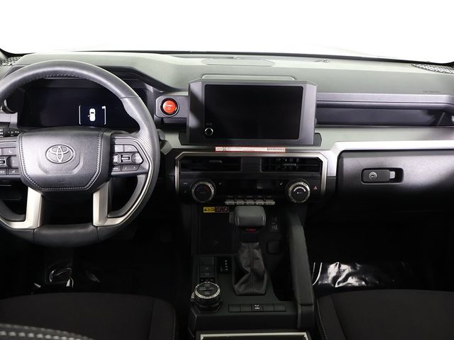 2025 Toyota 4Runner Hybrid TRD Off Road 4WD - 22991922 - 41