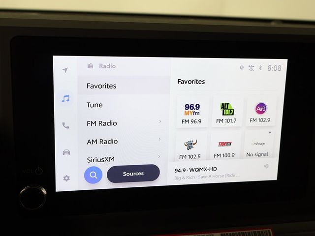 2025 Toyota 4Runner Hybrid TRD Off Road 4WD - 22991922 - 42