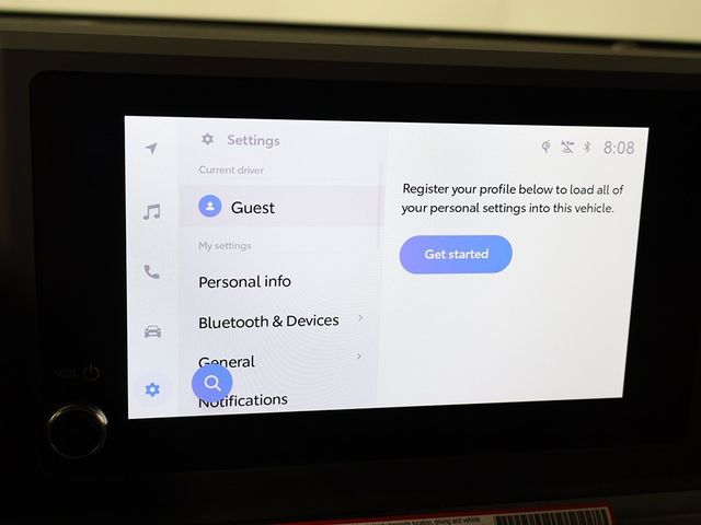 2025 Toyota 4Runner Hybrid TRD Off Road 4WD - 22991922 - 43