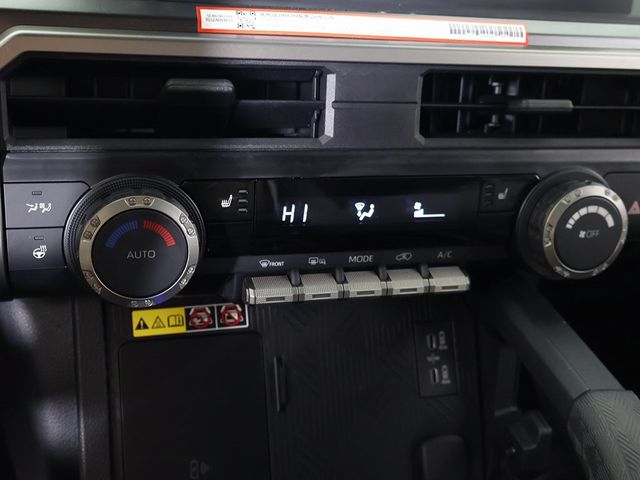 2025 Toyota 4Runner Hybrid TRD Off Road 4WD - 22991922 - 45