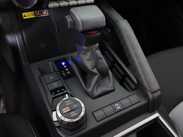 2025 Toyota 4Runner Hybrid TRD Off Road 4WD - 22991922 - 48