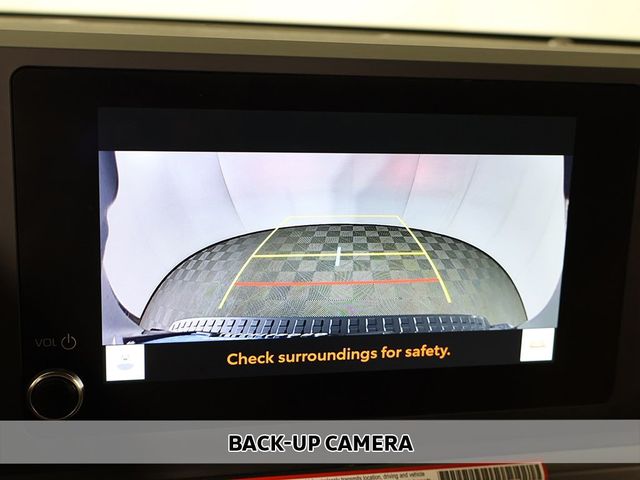 2025 Toyota 4Runner Hybrid TRD Off Road 4WD - 22991922 - 4