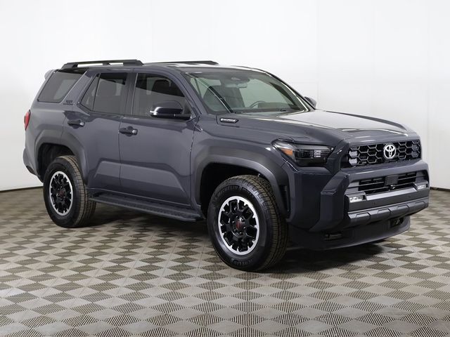 2025 Toyota 4Runner Hybrid TRD Off Road 4WD - 22991922 - 51