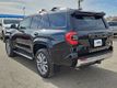 2025 Toyota 4Runner Limited 4WD - 23032909 - 2