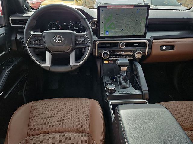 2025 Toyota 4Runner Limited 4WD - 23032909 - 7