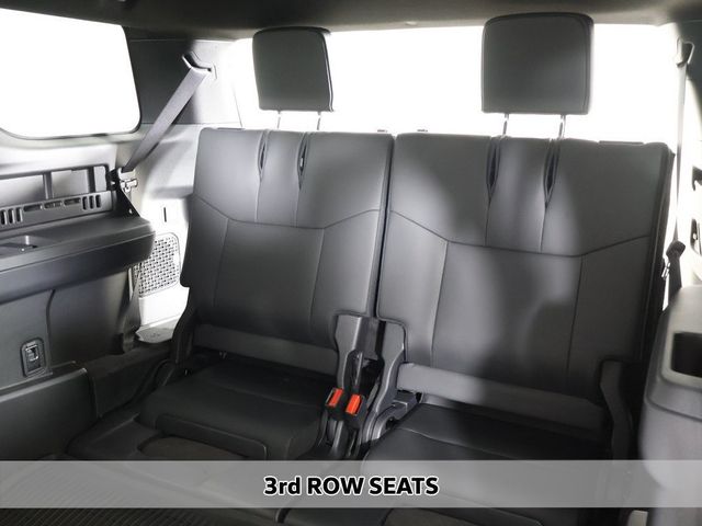 2025 Toyota 4Runner Limited 4WD - 22969155 - 10