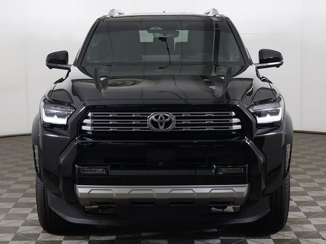 2025 Toyota 4Runner Limited 4WD - 22969155 - 14