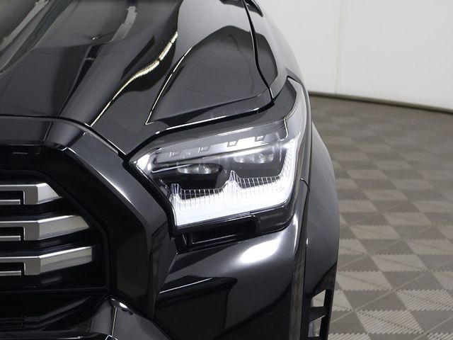 2025 Toyota 4Runner Limited 4WD - 22969155 - 17