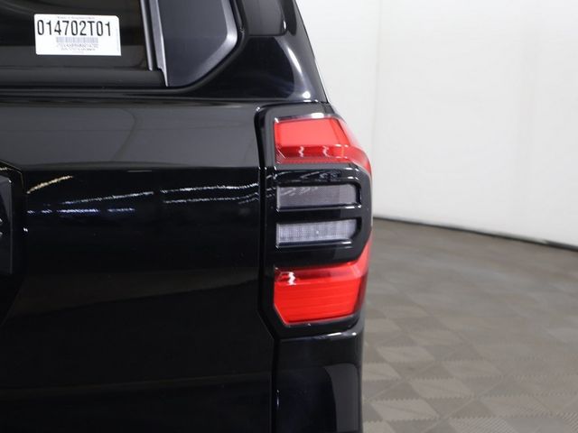 2025 Toyota 4Runner Limited 4WD - 22969155 - 19