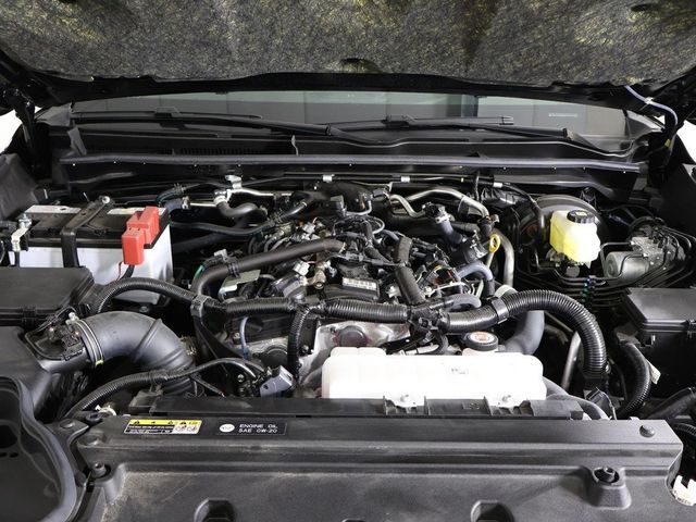 2025 Toyota 4Runner Limited 4WD - 22969155 - 25